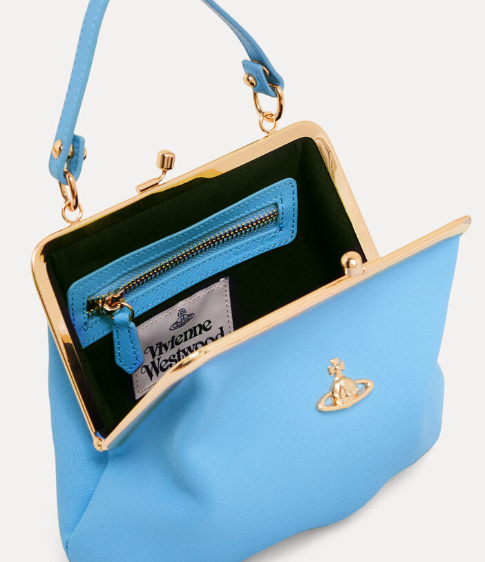 Vivienne Westwood GRANNY FRAME PURSE